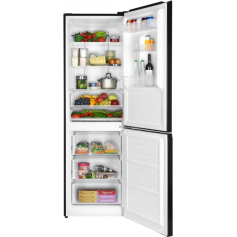 Двокамерний холодильник Ardesto DNF-H323B184 в Запорожье